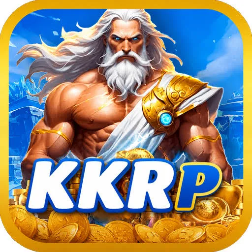 kkrp APK ARPG