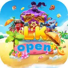 LKOPEN - Pertarungan Terbaik di Dunia Battle Royale