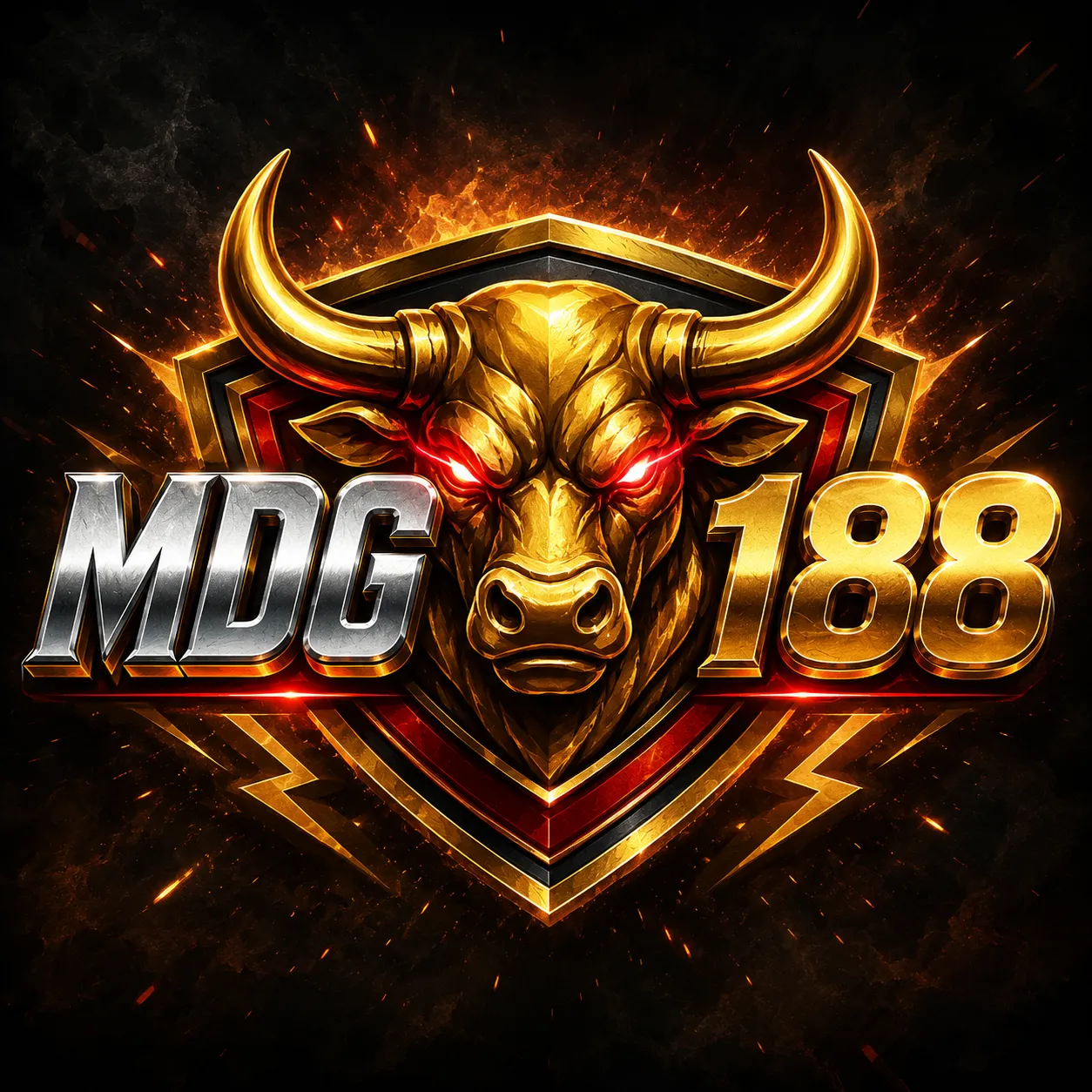 mdg188 APK Fighting