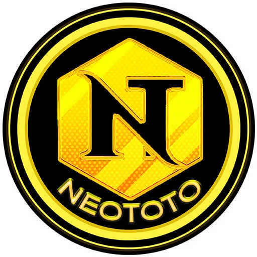 NEOTOTO - Petualangan Seru di Dunia Fantasi