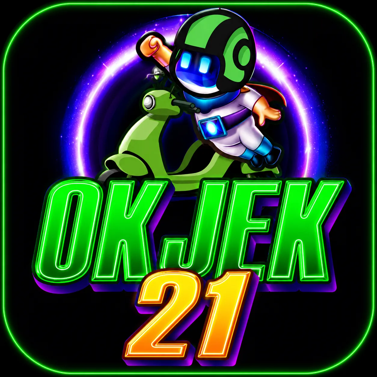OKJEK21 - Menyelami Keseruan Live Casino Terbaik