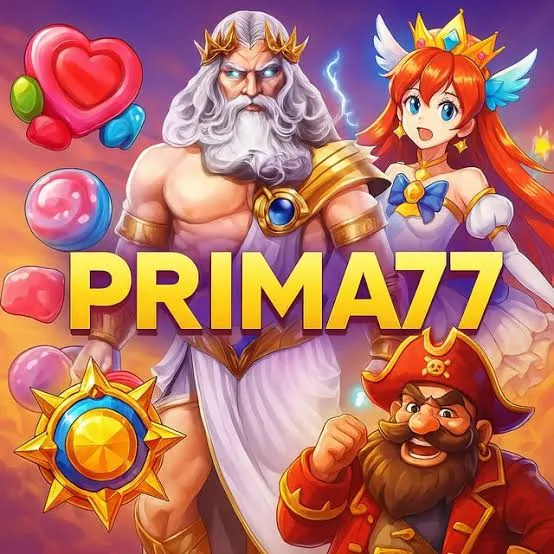 prima77 APK ARPG