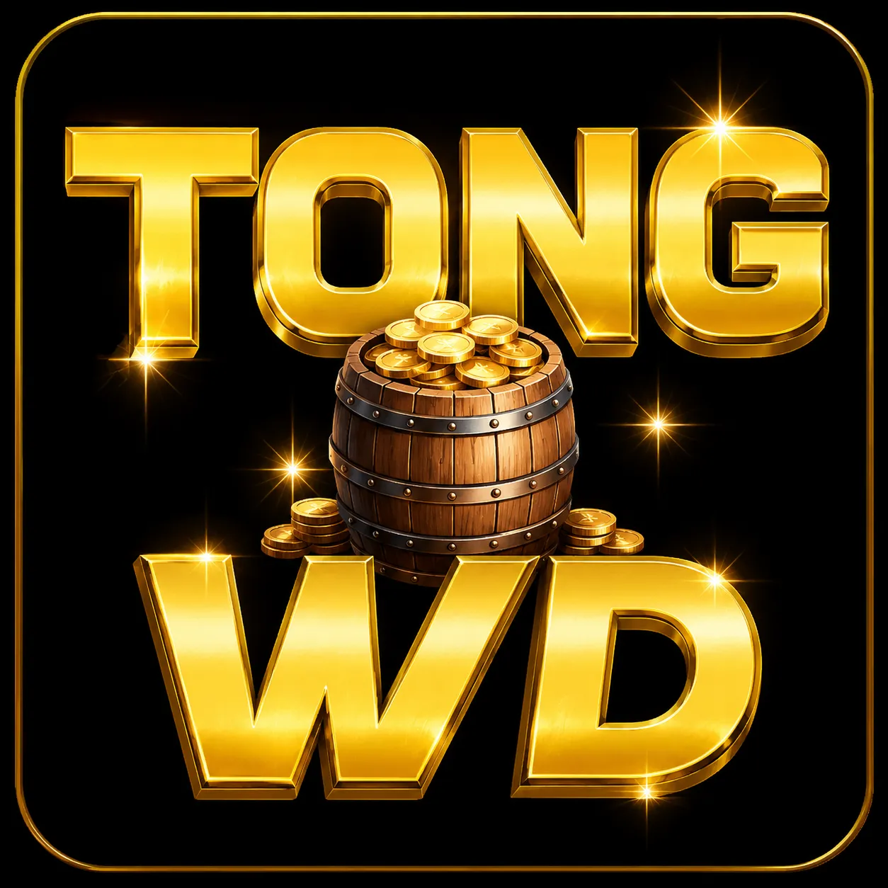 TONGWD - Permainan Mahjong Seru dan Menantang